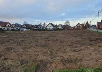 Przygotowanie terenu pod inwestycje,sprzątanie, karczowanie