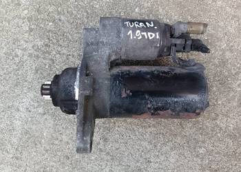 Rozrusznik 1005831311 Volkswagen Audi Seat Skoda 1.9 TDI