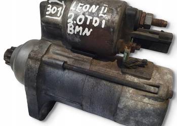 Rozrusznik Seat Leon II 2.0 TDI valeo