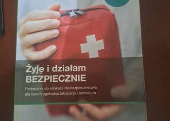 Podrecznik do edukacja i bezpieczeństwo