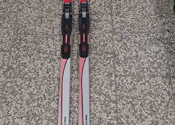 Narty biegowe ATOMIC Motion 5 193 cm + NNN