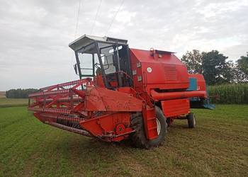 Bizon Rekord zo58