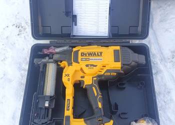 DeWALT DCFS950N Gwoździarka do skobli 50 mm XR