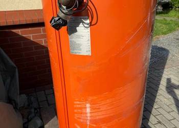 Bojler Viessmann VertiCell-HG 200l - stal nierdzewna