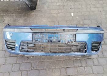 FIAT PUNTO 2 5D FL ZDERZAK PRZÓD 498