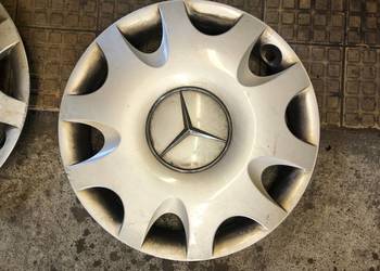 MERCEDES KOŁPAK SAMOCHODOWY MERCEDES 1694000125 5379 PA-MD 16"