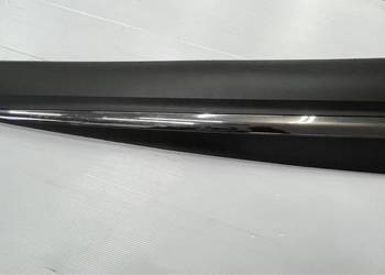 RENAULT KADJAR LISTWA PRAWY PRZÓD 801863858R