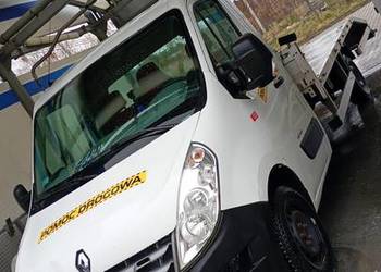 Renault Master 3 2.3 dCi autolaweta