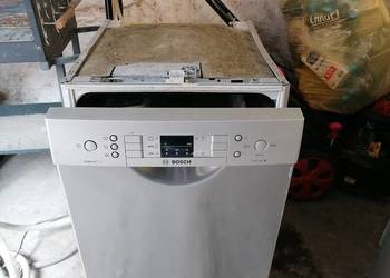 Zmywarka 45 cm Bosch