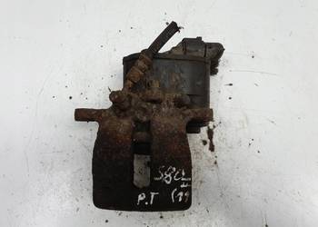 Volvo S60 II S80 II V60 V70 III XC70 II TYLNY ZACISK HAMULCOWY prawy tył Volvo S60 II S80 II V60 V70 III XC70 II TYLNY ZACISK HAMULCOWY prawy tył