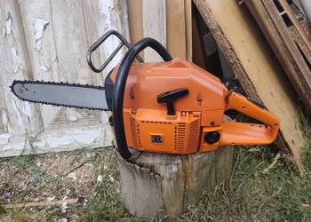 Husqvarna 61 4konie