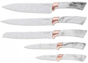 Zestaw noży kuchennych