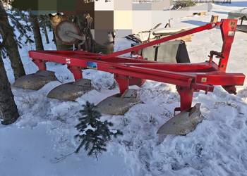 Pług Staltech 4 x 35