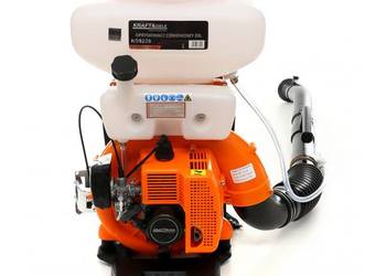 OPRYSKIWACZ SPALINOWY PLECAKOWY KRAFT&DELE model KD5220