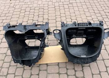 CAN-AM SPYDER RS ST RT KUFER PRZÓD SCHOWEK