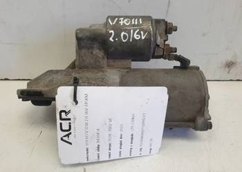 ROZRUSZNIK Volvo V70 III 2.0 16V ROZRUSZNIK 31268034