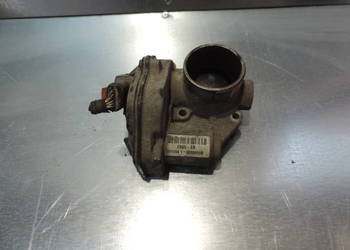 PRZEPUSTNICA FORD FOCUS II MK2 1.6 16V