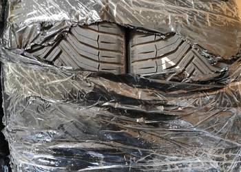 Opony Michelin 4szt.