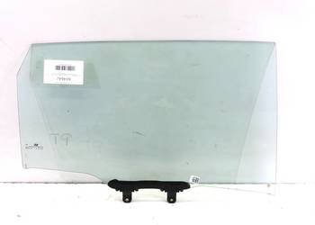 SZYBA DRZWI TYŁ PRAWY HYUNDAI i20 III Hatchback TYLNA, PRAWA