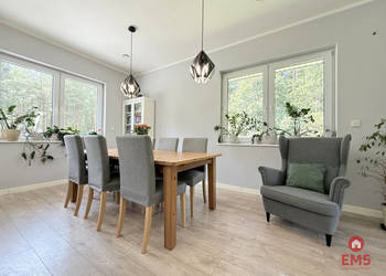 Dom wolnostojący Protasy 190m2