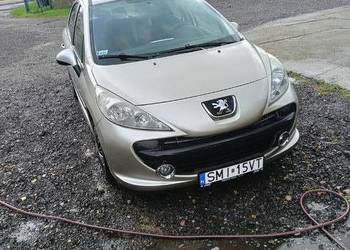 Sprzedam Peugoth 207