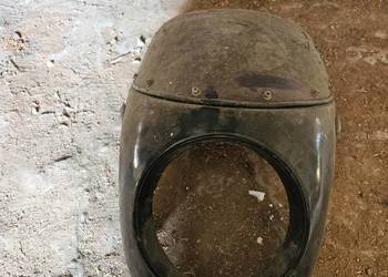 Owiewka vento mz etz jawa