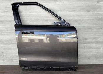Drzwi prawe przednie RANGE ROVER Sport III L461 22->