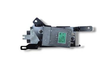WZMACNIACZ ANTENY + MODUŁ STEROWNIK TELEFONU BMW E46 83865769 6907315