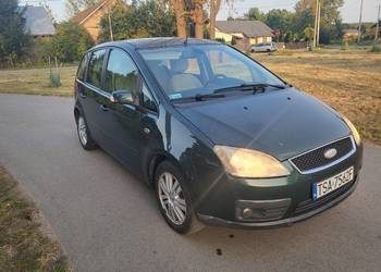 Ford c max wersja gija klima sprawna