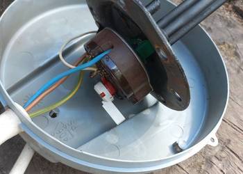 Grzałka do termy,bojlera.