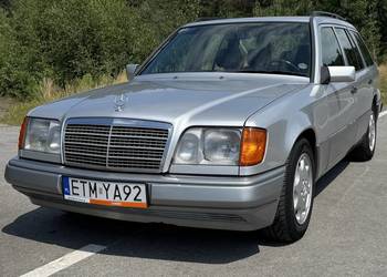 Mercedes-Benz Klasa E 280 T