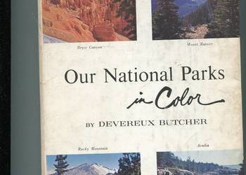 Our National Parks in Color