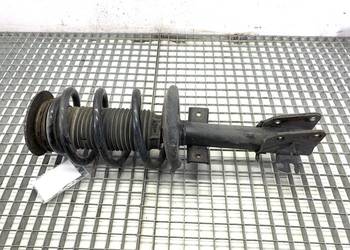 AMORTYZATOR PRAWY PRZÓD ZE SPRĘŻYNĄ RENAULT MASTER III 2.3 Bus