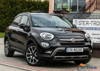 Fiat 500x 1.4_Benzyna_140KM_115 tyś. km