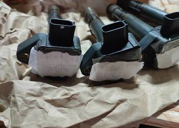 Cewki zapłonowe 4szt Honda Civic VII 1,4 is 90 koni Cewki zapłonowe 4szt Honda Civic VII 1,4 is 90 koni