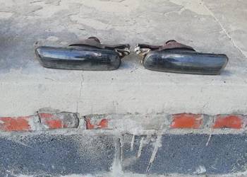 Światła przeciwmgielne bmw e46