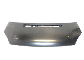 Ford Transit MK7 05.2006-04.2013 Maska pokrywa silnika przednia ocynk