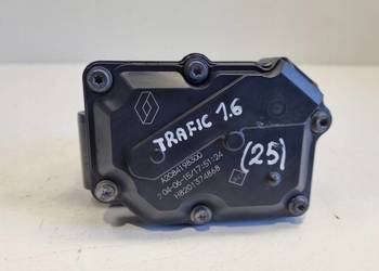 PRZEPUSTNICA Renault Trafic III 1.6 DCI A2C84198300