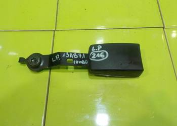 OPEL COMBO D 1.3 CDTI 16r zapinka pasa lewa przod