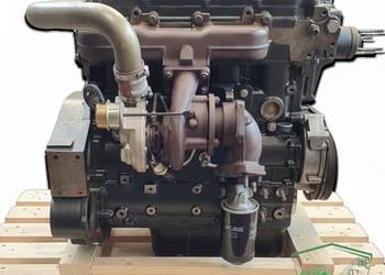 Silnik Perkins RG 2168/2400  Manitou MLT 626