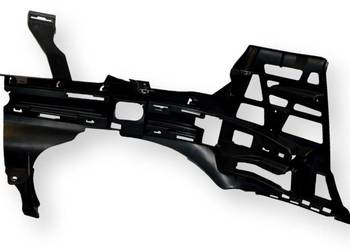 MERCEDES E-KLASA W211 Slizg zderzaka przod lewy OE