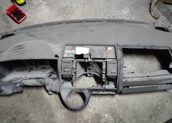 Deska rozdzielcza volkswagen t5