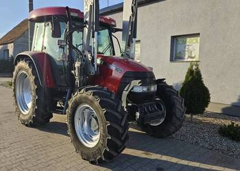 Case CS 105 Pro 2013r