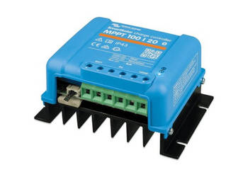 Victron SmartSolar MPPT 100/20 48 V