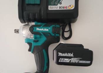 Klucz udarowy Makita 285 Nm