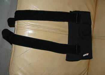 Allright sciagacz/stabilizator na rzepy  15 zl