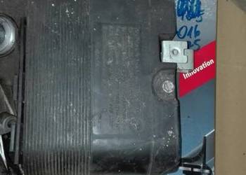 obudowa plastikowa filtra kosiarki