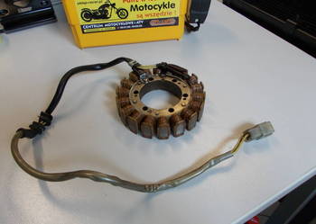 Alternator Honda Shadow VT 600