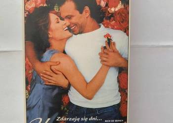 „Usłane różami” - kaseta VHS