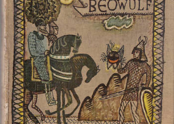 (02080) BEOWULF - OPRACOWAŁA ROSEMARY SUTCLIFF